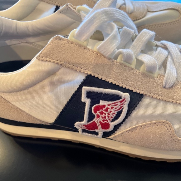 Ralph Lauren 90 P-Wing Trainer for Men main image 8